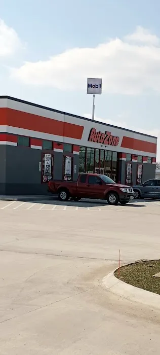 AutoZone Auto Parts 0