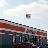 AutoZone Auto Parts