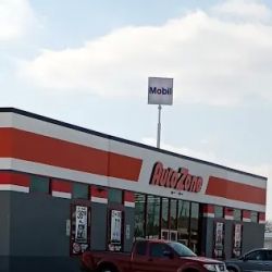 AutoZone Auto Parts ico