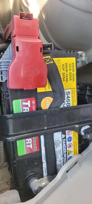 Advance Auto Parts 3