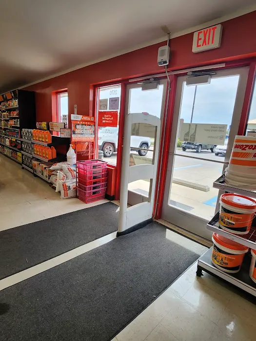 AutoZone Auto Parts 3