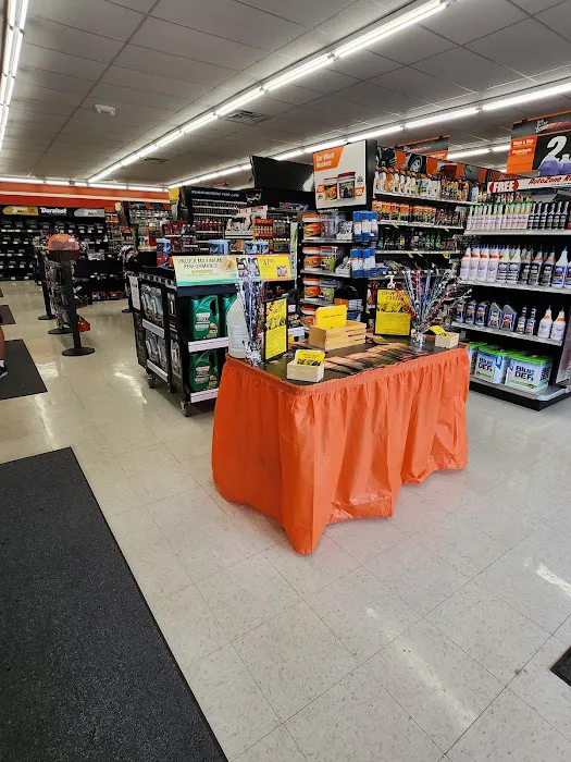 AutoZone Auto Parts 5