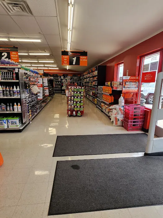 AutoZone Auto Parts 2