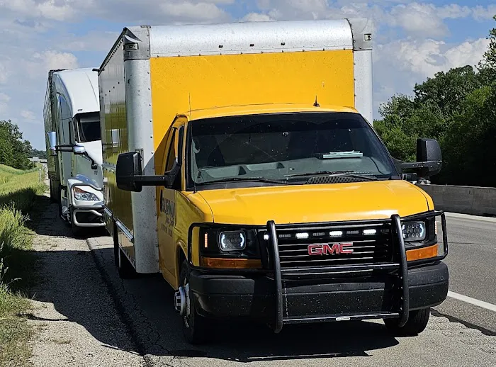 Baughman Truck Center 4