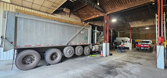 Baughman Truck Center 1