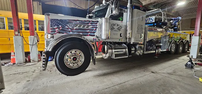 Baughman Truck Center 5