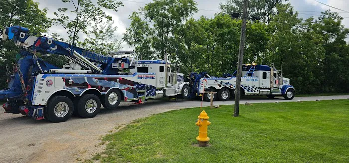 Baughman Truck Center 9