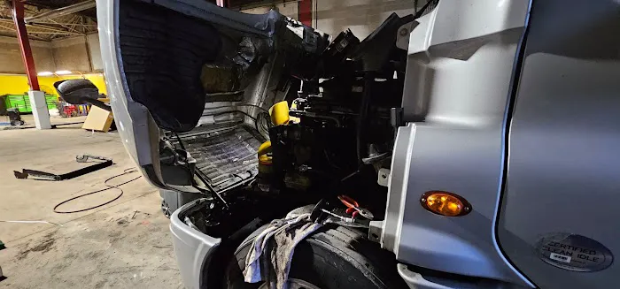 Baughman Truck Center 7