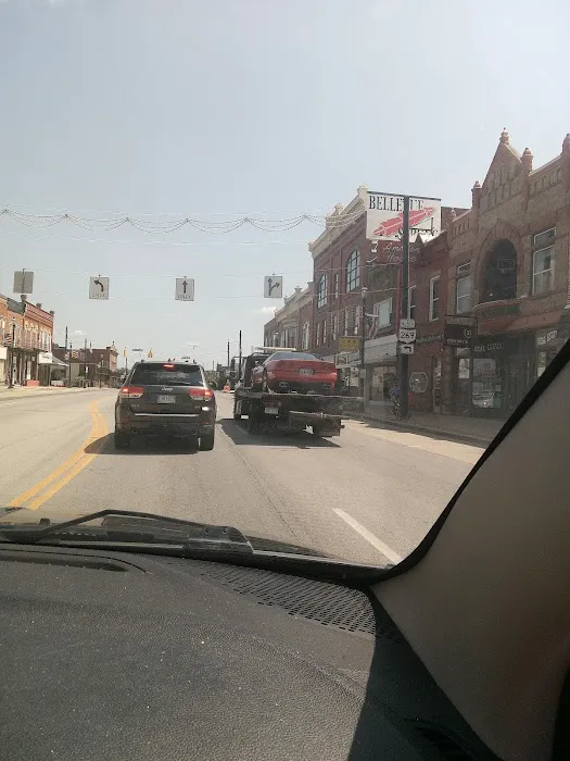 V & V Automotive and Towing 0