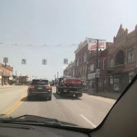V & V Automotive and Towing