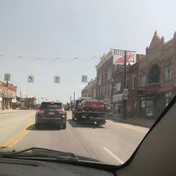 V & V Automotive and Towing ico