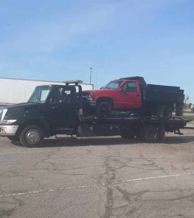V & V Automotive and Towing 2
