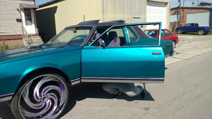 Minor Kustoms 2