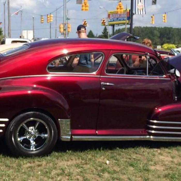 Minor Kustoms 8