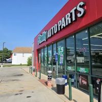 O'Reilly Auto Parts
