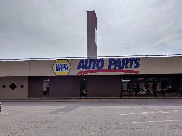 NAPA Auto Parts - FREMONT AUTO PARTS INC 0
