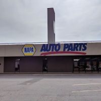 NAPA Auto Parts - FREMONT AUTO PARTS INC