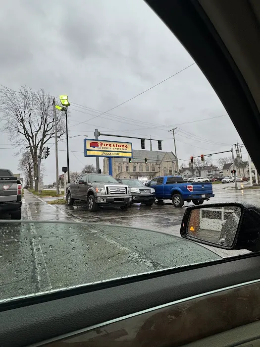 Expert Tire 1