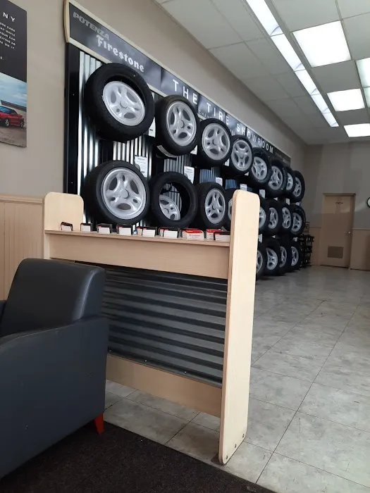 Firestone Complete Auto Care 0