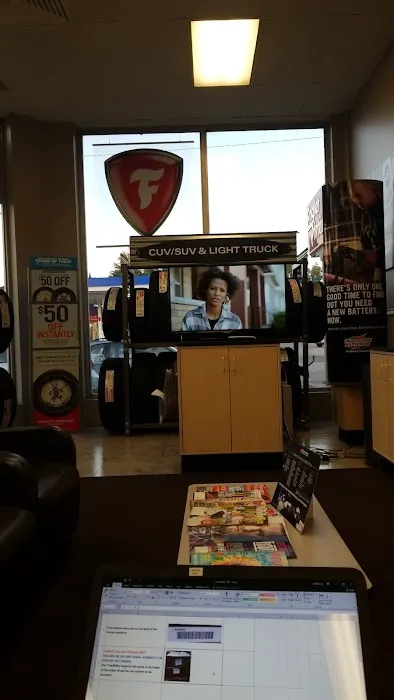 Firestone Complete Auto Care 3