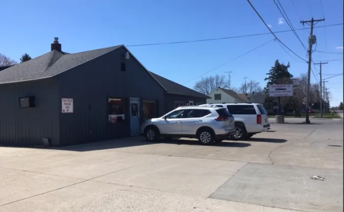 Terry's Automotive & Truck 0
