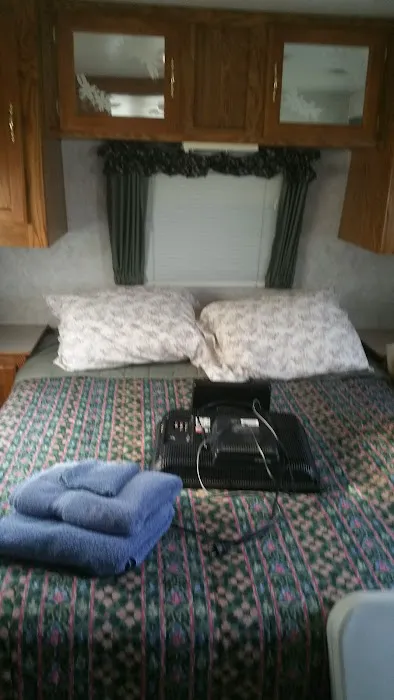 Ron's Trailers Inc 2