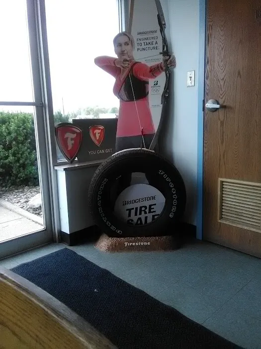 Tri County Tire Inc 4
