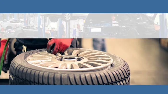 Tri County Tire Inc 9