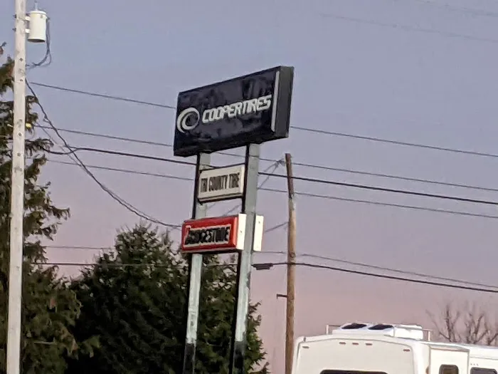 Tri County Tire Inc 7