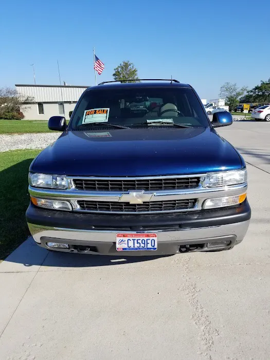Tri County Tire Inc 5