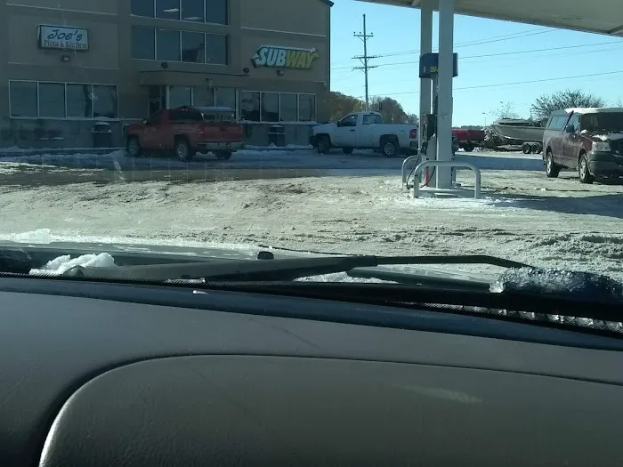 Tri County Tire Inc 8