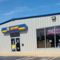 NAPA Auto Parts - JB Auto Parts Inc