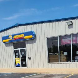NAPA Auto Parts - JB Auto Parts Inc ico