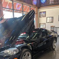 Genoa Car Care ico