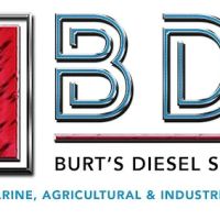 Burt's Diesel Service Inc