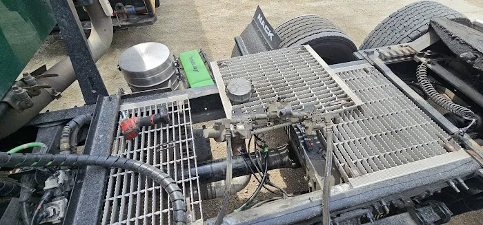 Baughman Mobile Truck Repair 0