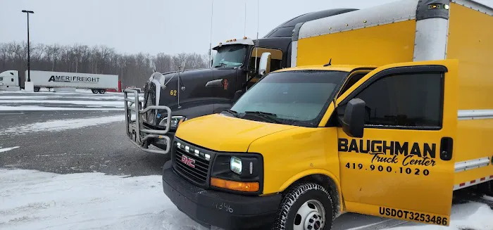 Baughman Mobile Truck Repair 3