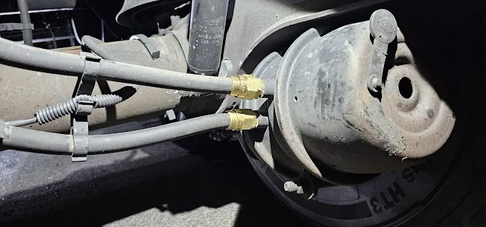 Baughman Mobile Truck Repair 4