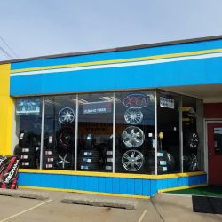 Prince Tires ico