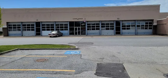 Quality Gas & Diesel Repair 1