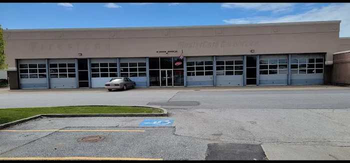 Quality Gas & Diesel Repair 0