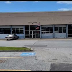 Quality Gas & Diesel Repair ico