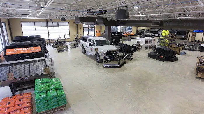 Bigfoot Truck | Trailer | Landscape Supply 2