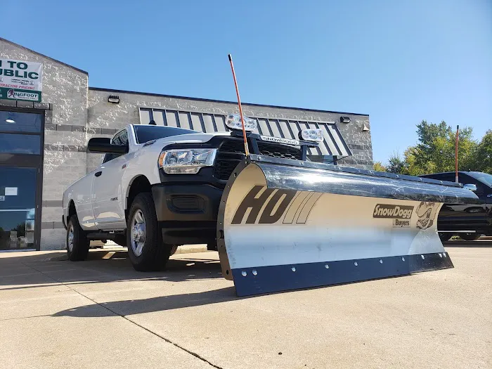 Bigfoot Truck | Trailer | Landscape Supply 4