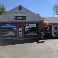 Mangol's Service