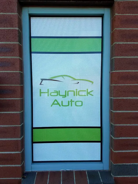Haynick Auto 3