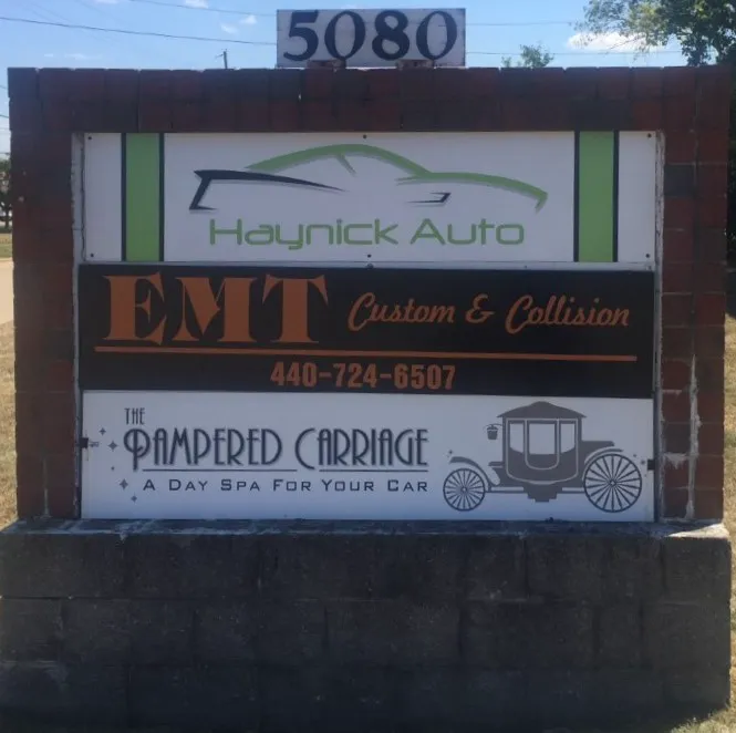 Haynick Auto 7