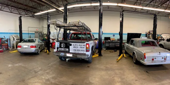 Haynick Auto 2