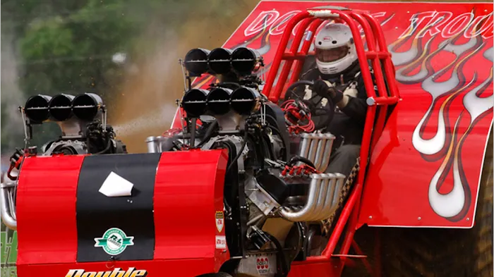 SSI Supercharger Systems Inc. 0