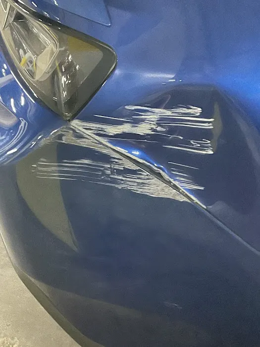 RXD Auto Body 0
